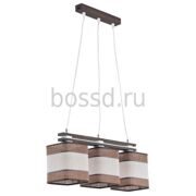 ПОДВЕСНОЙ СВЕТИЛЬНИК 115 Ibis Venge 3