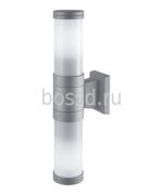 Уличный светильник Techno 7261 серый Elektrostandard™